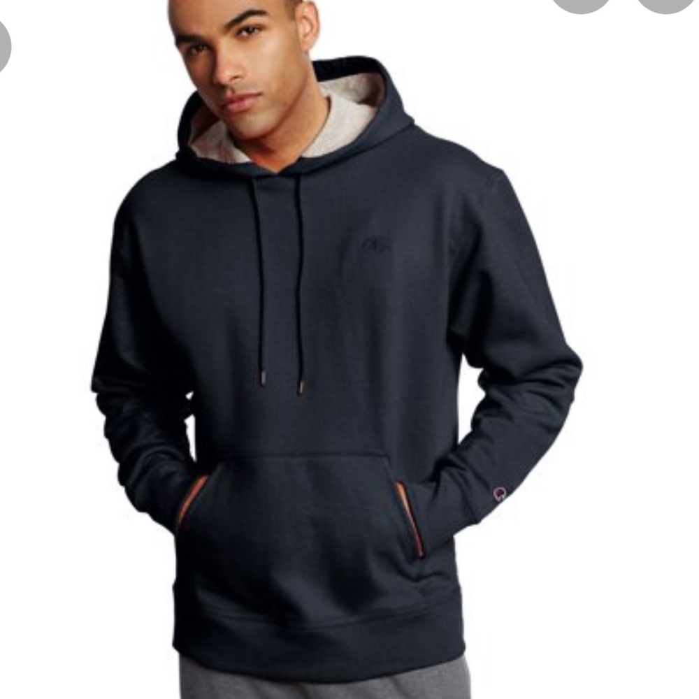 champion hoodie